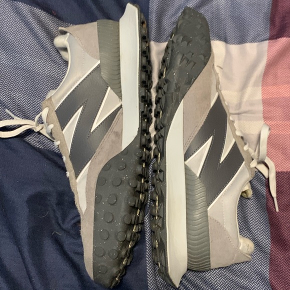 Men’s new balance XC-72 multicolour way size 12.5 Us - Picture 3 of 5